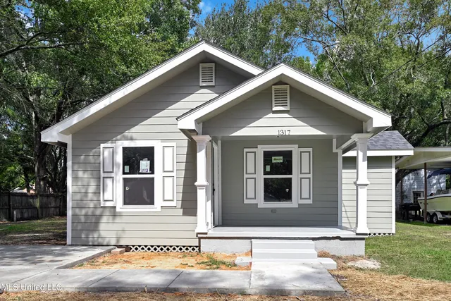 $139,900 | 1317 Becht Avenue, Pascagoula, MS 39567