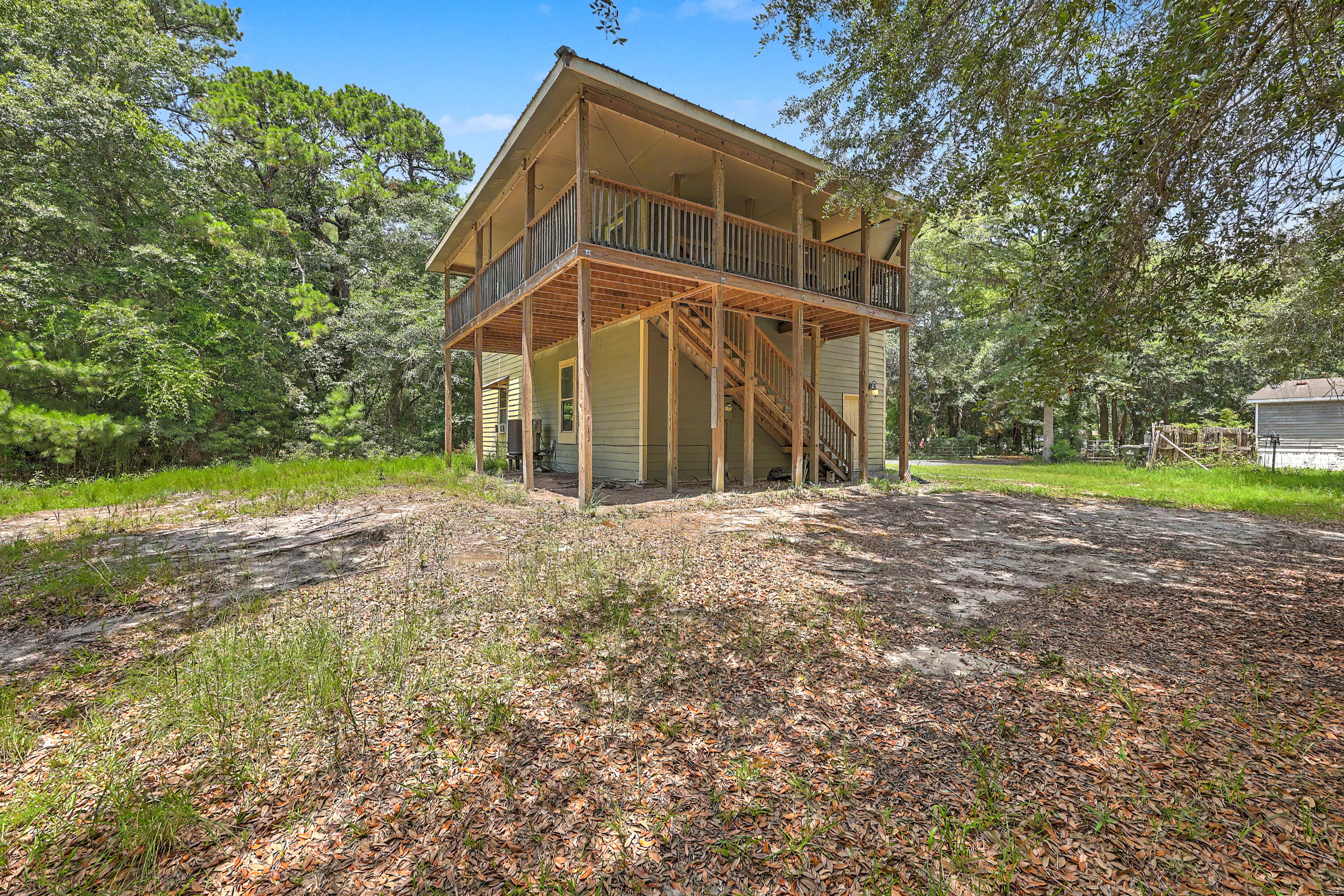 3585 Riley Wright Road, Unit 2 Johns Island, SC 29455 - Photo 32 of 35 ZYN_2269_70_71_72_73_74_75