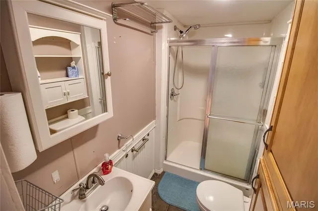 $187,000 | 605 West Pearl Street, Jerseyville, IL 62052