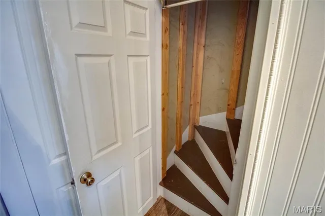 $187,000 | 605 West Pearl Street, Jerseyville, IL 62052