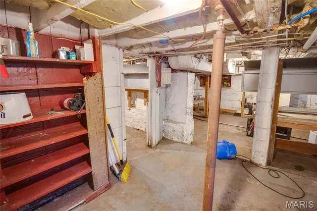 $187,000 | 605 West Pearl Street, Jerseyville, IL 62052