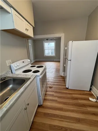$600 | 605 East 9th Avenue, Unit 1, Tarentum, PA 15084
