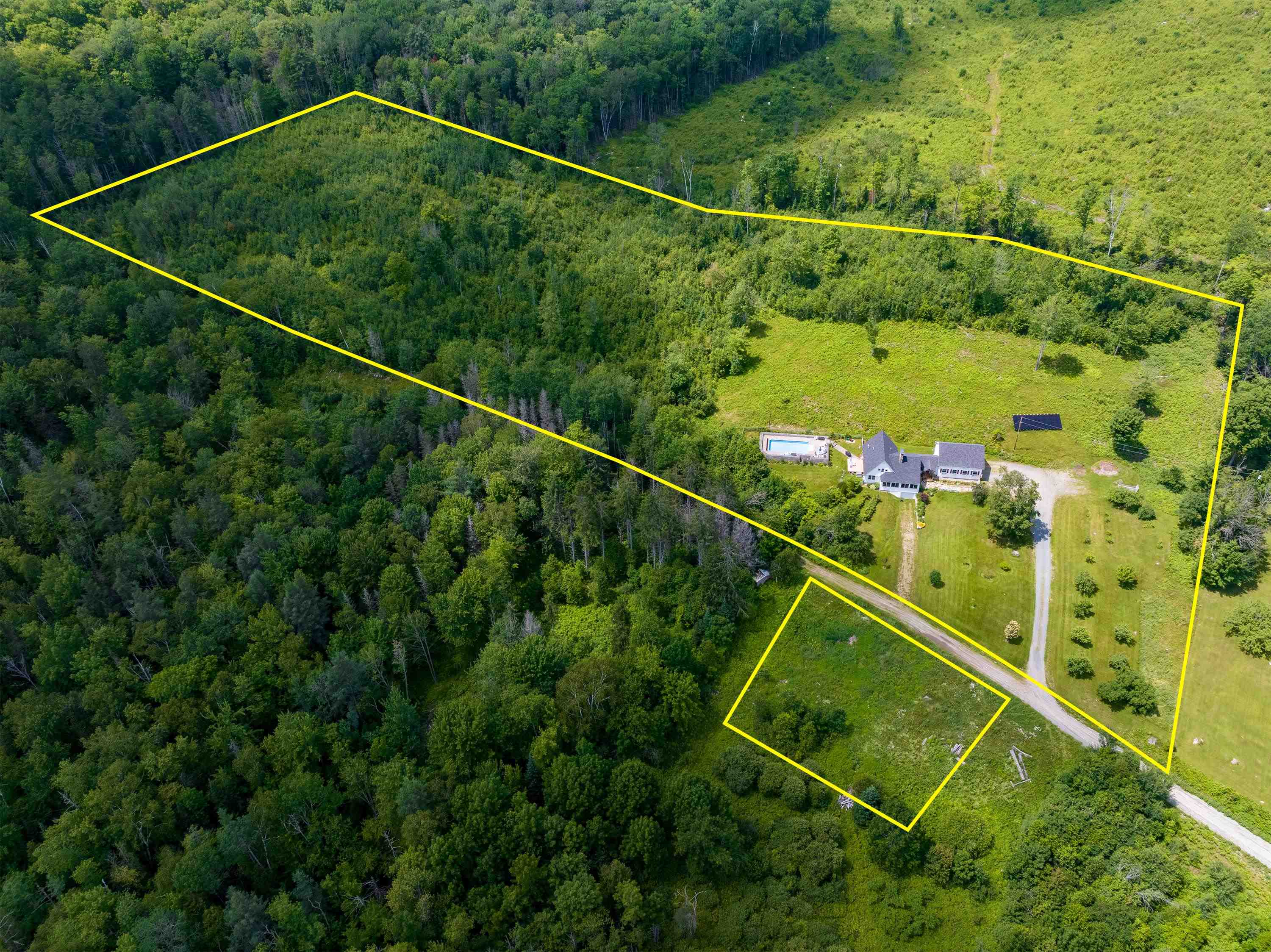 98 Boucher South Road Guildhall, VT 05905 - Photo 3 of 39