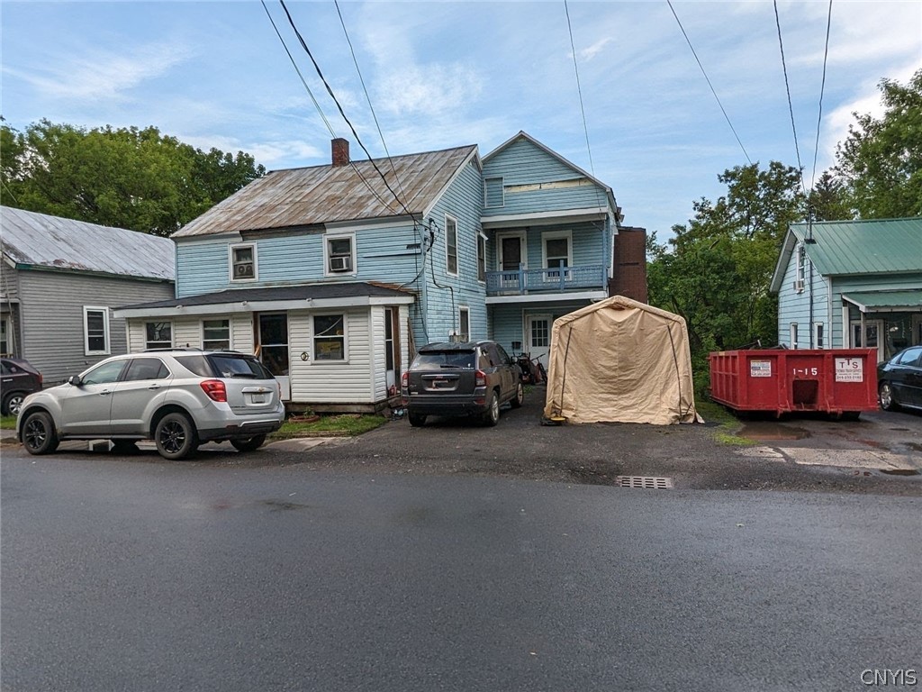 18 Spring Street Adams, NY 13605 - Photo 1 of 1