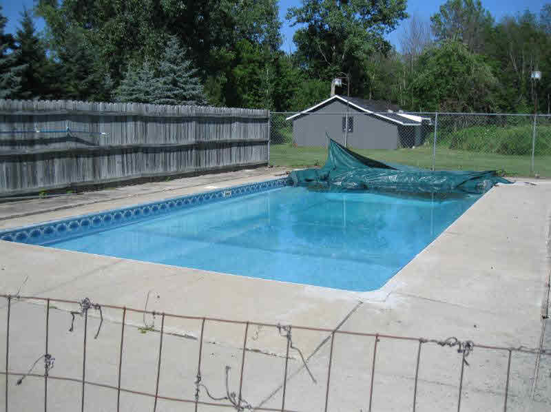 900 Kaiser Tower Road Linwood, MI 48634 - Photo 8 of 9
