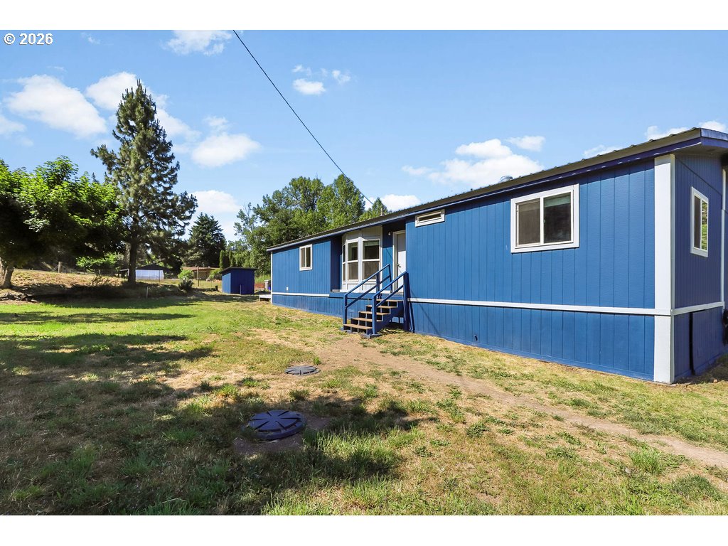 3573 Browns Creek Road The Dalles, OR 97058 - Photo 42 of 48