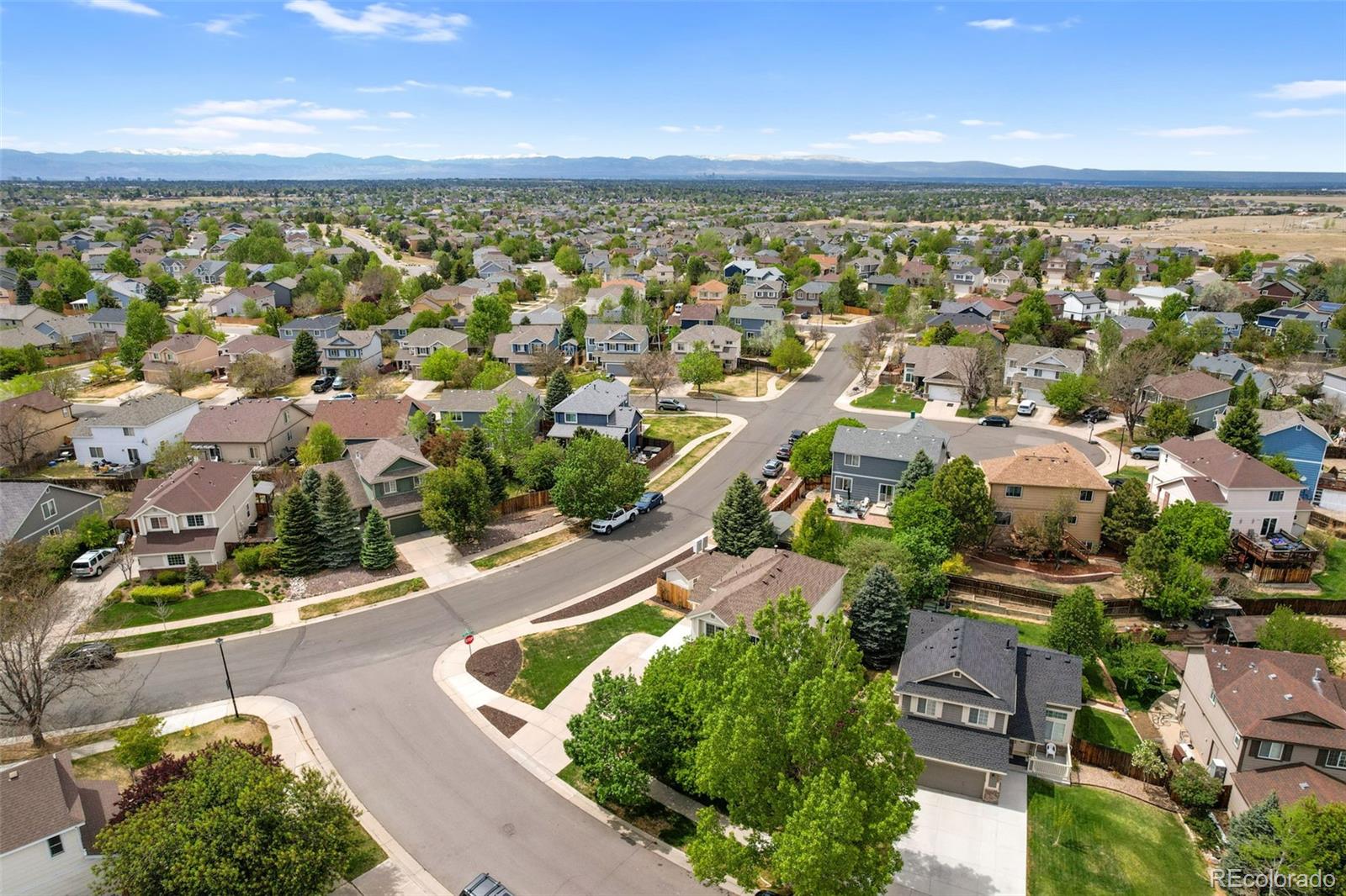3865 South Rome Way Aurora, CO 80018 - Photo 43 of 50 Gallery Image 43