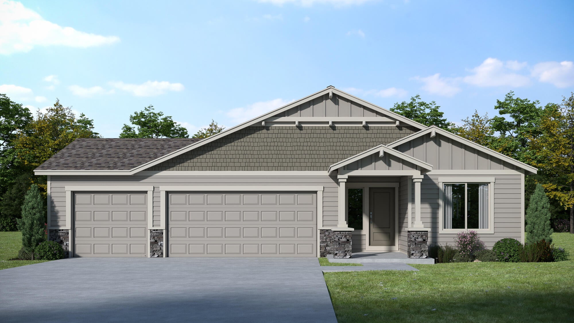 1072 Fairway Road, Unit 152 Madras, OR 97741 - Photo 1 of 1 Sample Image
