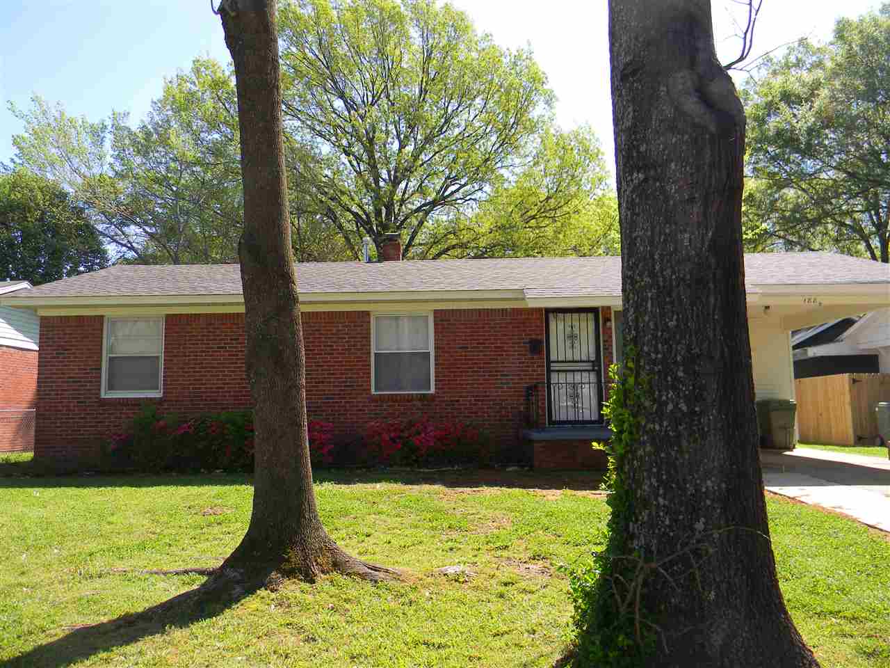 1884 Sea Isle Road Memphis, TN 38117 - Photo 22 of 22 Gallery Image 22