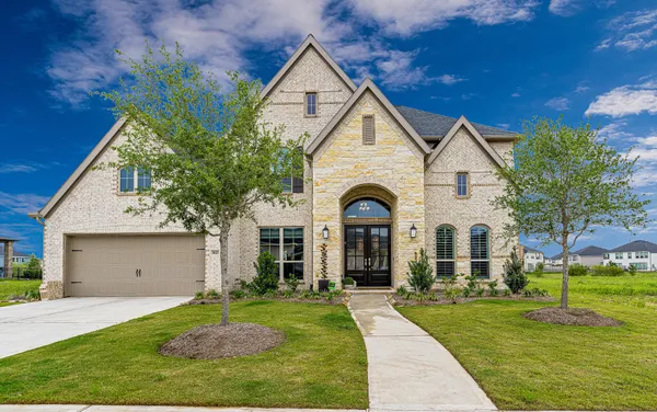 $4,700 | 5615 Logan Ridge Lane, Fulshear, TX 77441