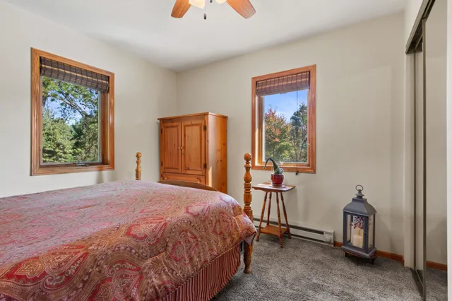 $349,900 | 859 6th Avenue, Hancock, WI 54943