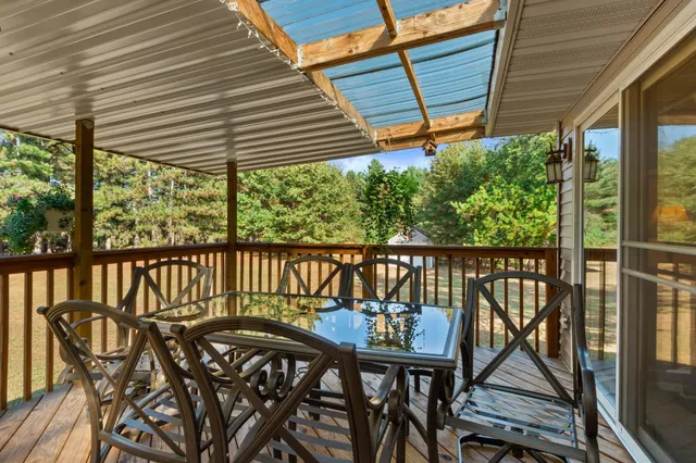 $349,900 | 859 6th Avenue, Hancock, WI 54943