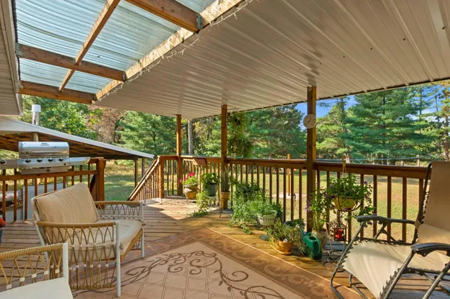 $349,900 | 859 6th Avenue, Hancock, WI 54943