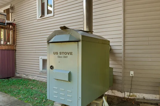 $349,900 | 859 6th Avenue, Hancock, WI 54943