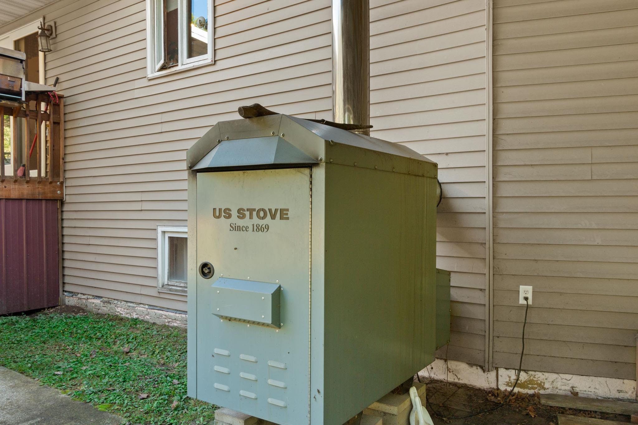 859 6th Avenue Hancock, WI 54943 - Photo 36 of 38