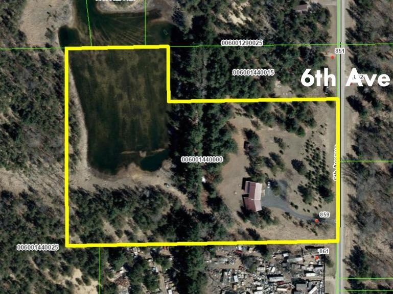 859 6th Avenue Hancock, WI 54943 - Photo 37 of 38