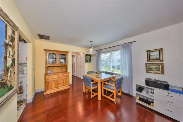 $110,000 | 2202 Clubhouse Drive, Unit 174, Sun City Center, FL 33573
