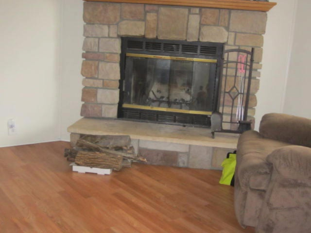 2227 Kemmer Road Manistee, MI 49660 - Photo 7 of 10 Family Room