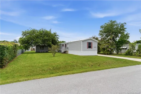 $230,000 | 4646 Southeast Circle Way, Stuart, FL 34997