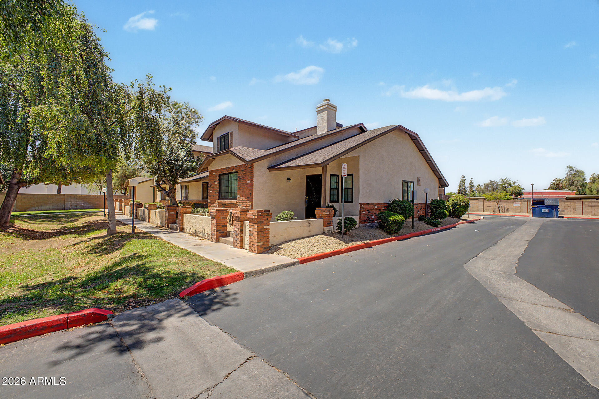 170 East Guadalupe Road, Unit 135 Gilbert, AZ 85234 - Photo 3 of 36 03 - Guadalupe
