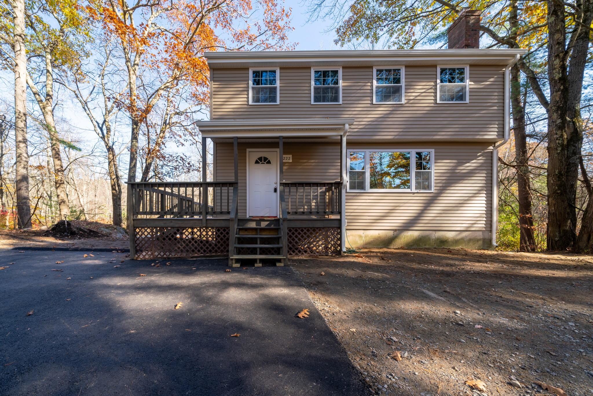 222 High Range Road Londonderry, NH 03053 - Photo 1 of 31
