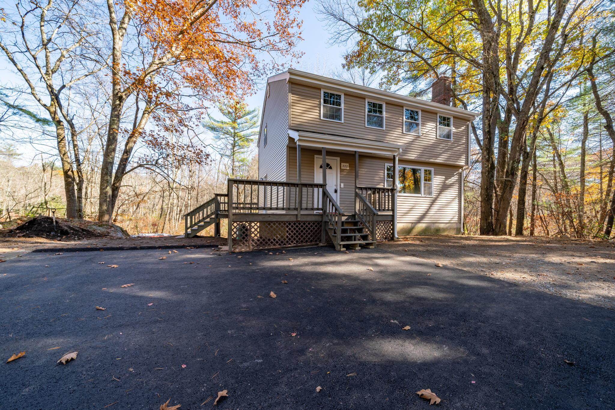 222 High Range Road Londonderry, NH 03053 - Photo 2 of 31