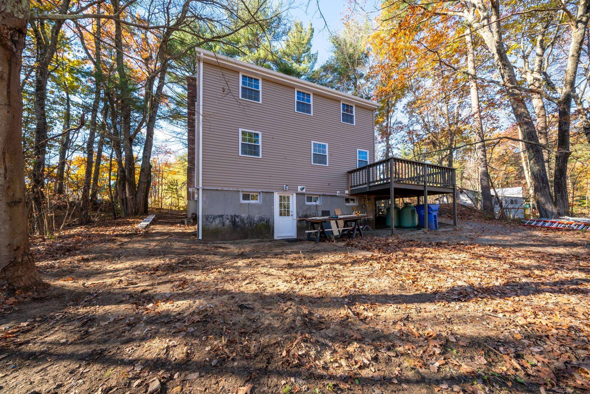 222 High Range Road Londonderry, NH 03053 - Photo 3 of 31