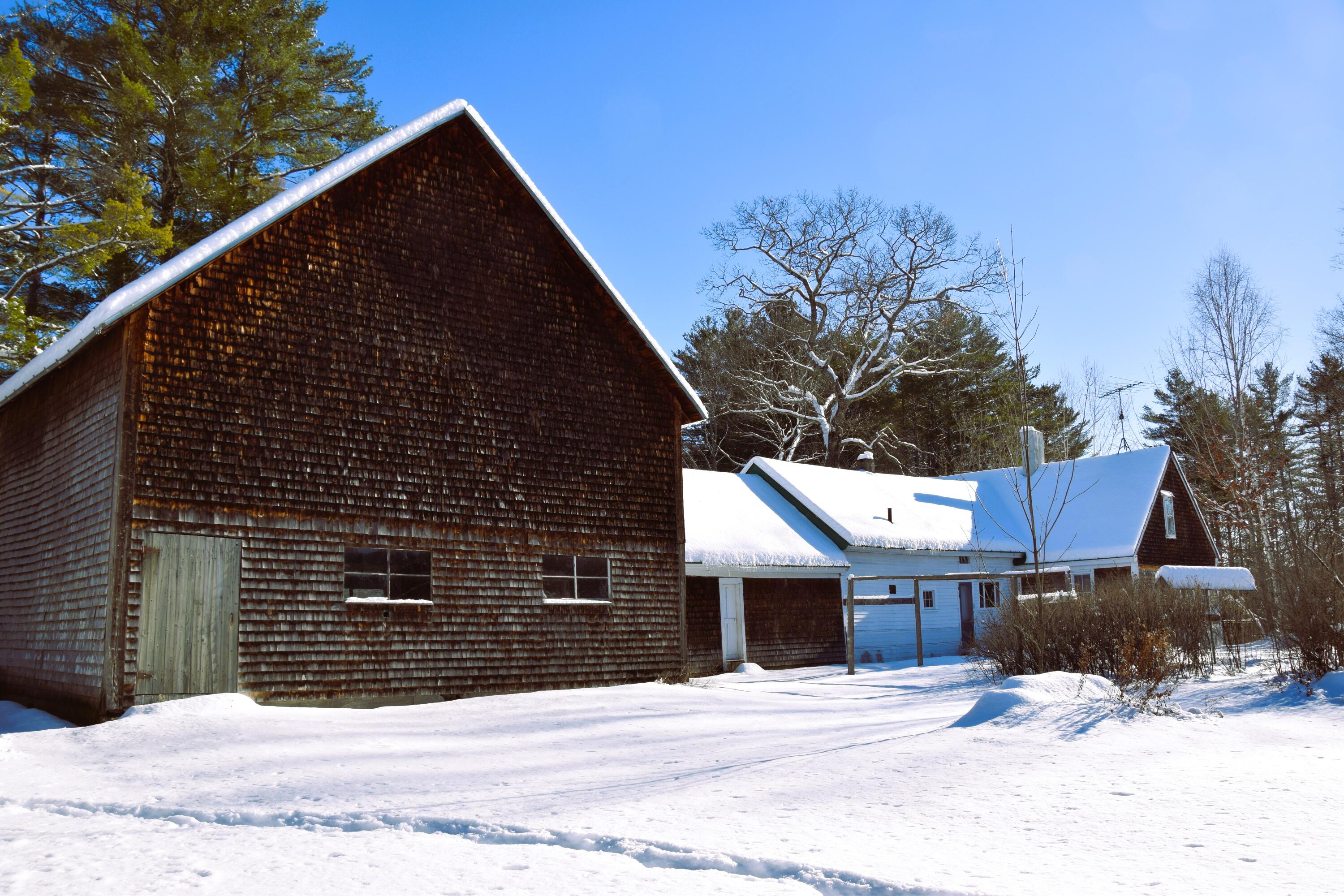 452 New Portland Road Anson, ME 04958 - Photo 53 of 78 DSC_0005