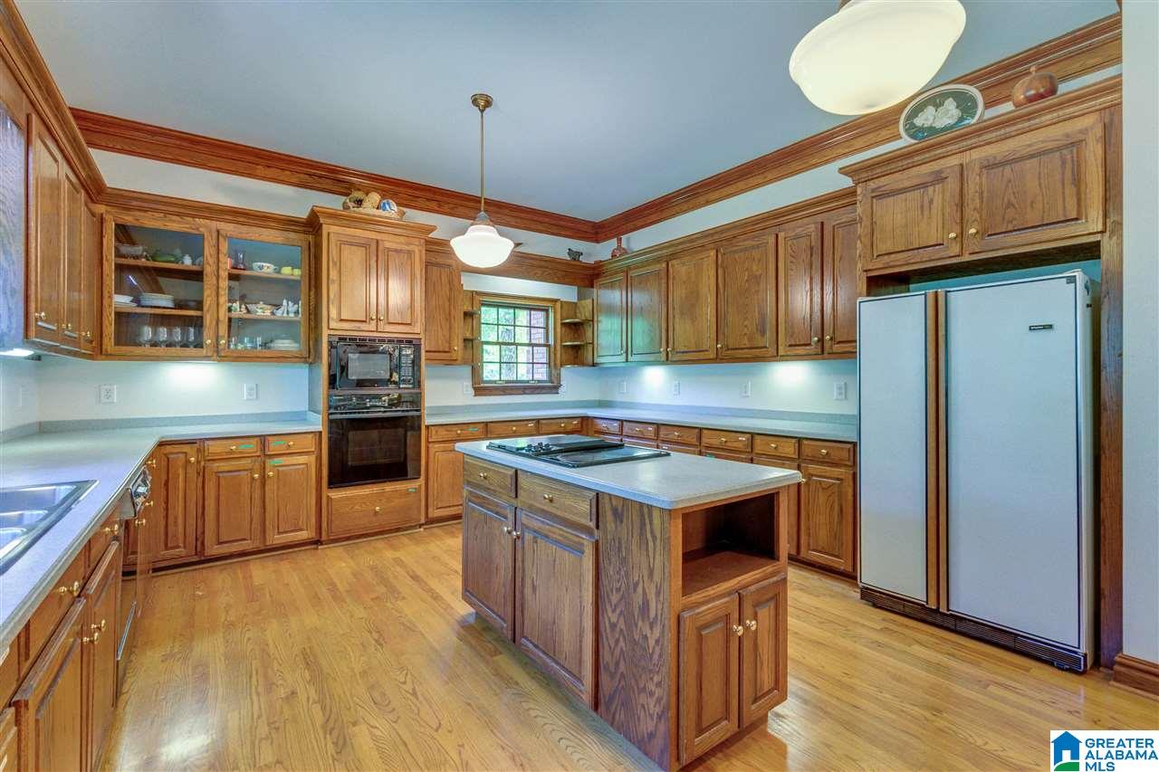 941 Overland Road Montevallo, AL 35115 - Photo 18 of 49