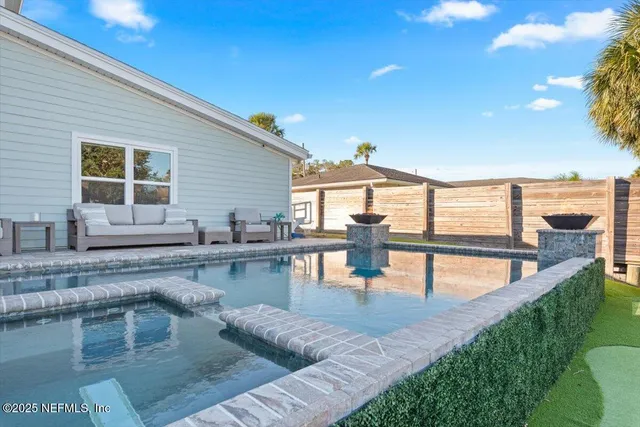 $1,985,000 | 4141 Coquina Drive, Jacksonville, FL 32250