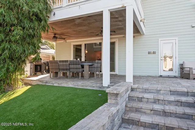 $1,985,000 | 4141 Coquina Drive, Jacksonville, FL 32250