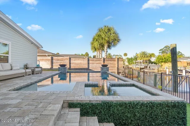 $1,985,000 | 4141 Coquina Drive, Jacksonville, FL 32250