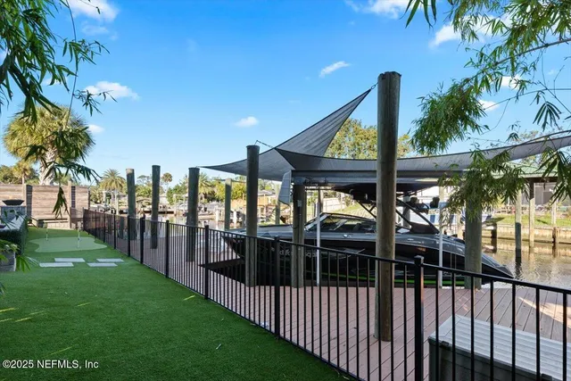 $1,985,000 | 4141 Coquina Drive, Jacksonville, FL 32250