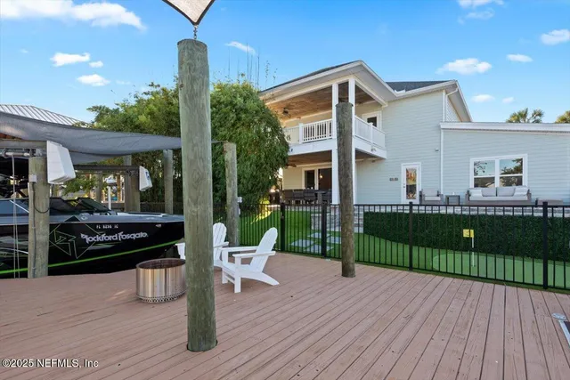 $1,985,000 | 4141 Coquina Drive, Jacksonville, FL 32250