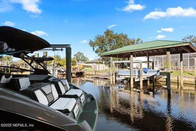 $1,985,000 | 4141 Coquina Drive, Jacksonville, FL 32250