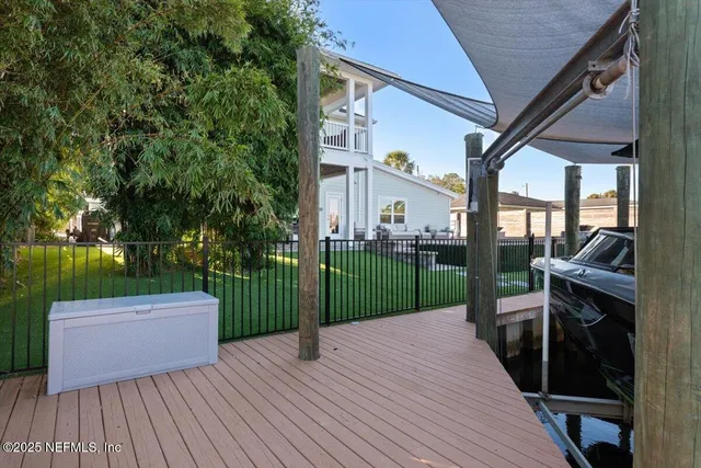 $1,985,000 | 4141 Coquina Drive, Jacksonville, FL 32250