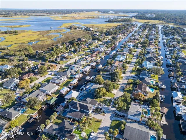 $1,985,000 | 4141 Coquina Drive, Jacksonville, FL 32250