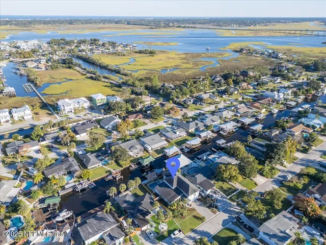 $1,985,000 | 4141 Coquina Drive, Jacksonville, FL 32250