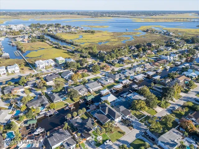 $1,985,000 | 4141 Coquina Drive, Jacksonville, FL 32250