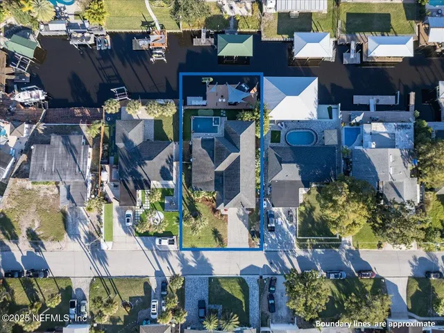 $1,985,000 | 4141 Coquina Drive, Jacksonville, FL 32250