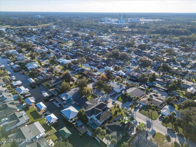 $1,985,000 | 4141 Coquina Drive, Jacksonville, FL 32250