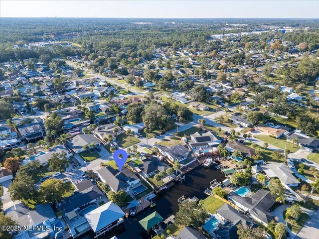 $1,985,000 | 4141 Coquina Drive, Jacksonville, FL 32250