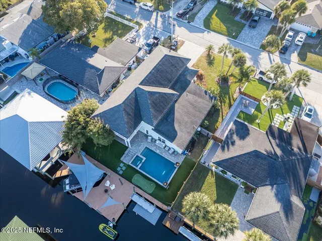 $1,985,000 | 4141 Coquina Drive, Jacksonville, FL 32250