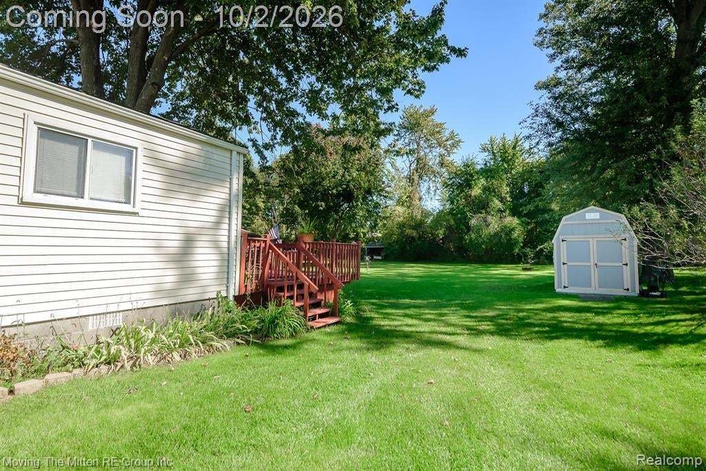 9075 Tuttle Hill Road Willis, MI 48191 - Photo 24 of 36 Gallery Image 24