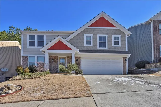$480,000 | 5397 Blossom Brook Drive, Sugar Hill, GA 30518