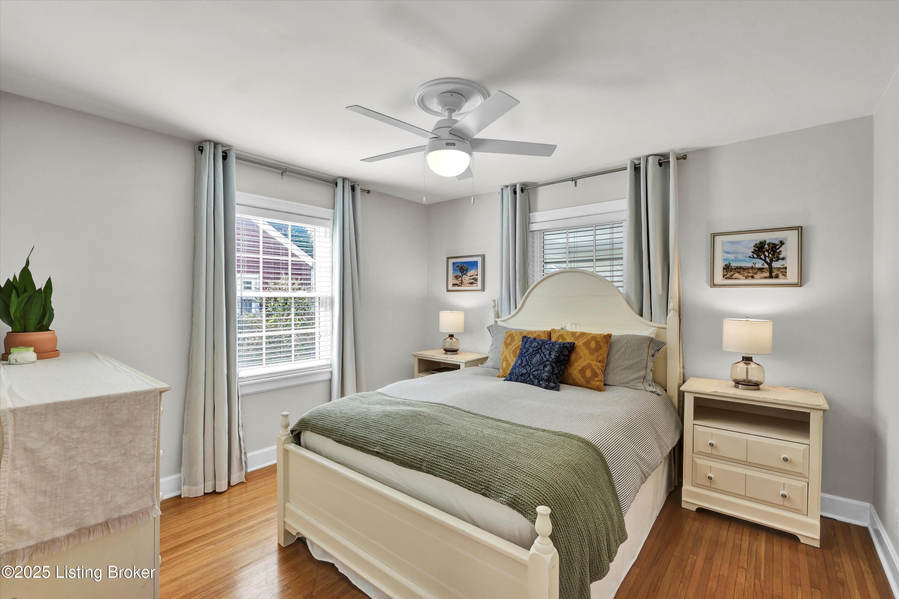 500 Iola Road Louisville, KY 40207 - Photo 22 of 54 2nd bedroom