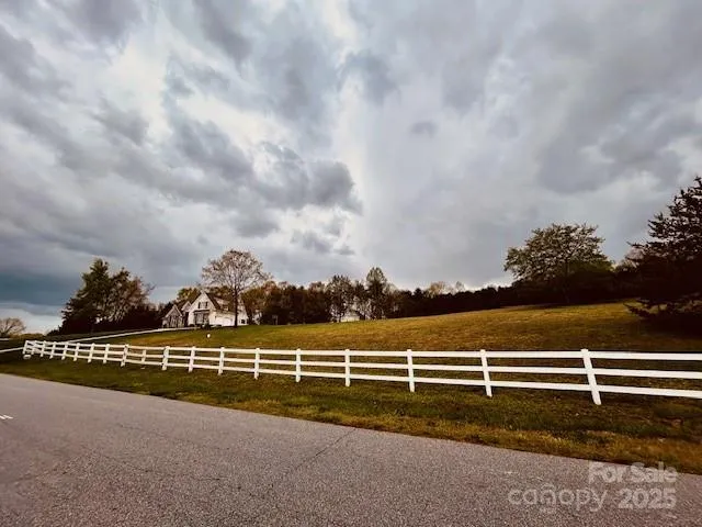 a view of an outdoor space and lakeside