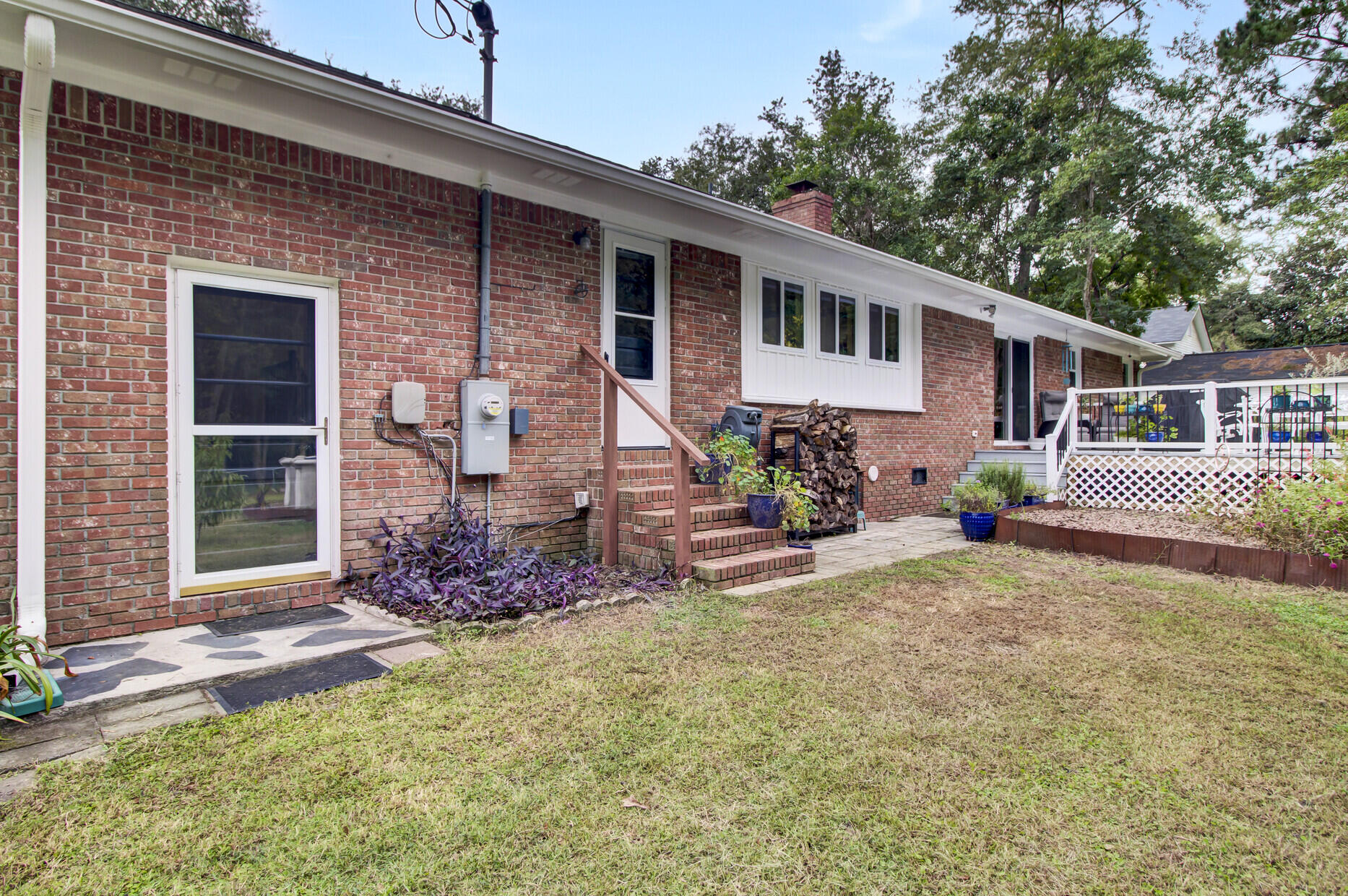 205 Whitesville Road Moncks Corner, SC 29461 - Photo 41 of 54 205 Whitesville Road