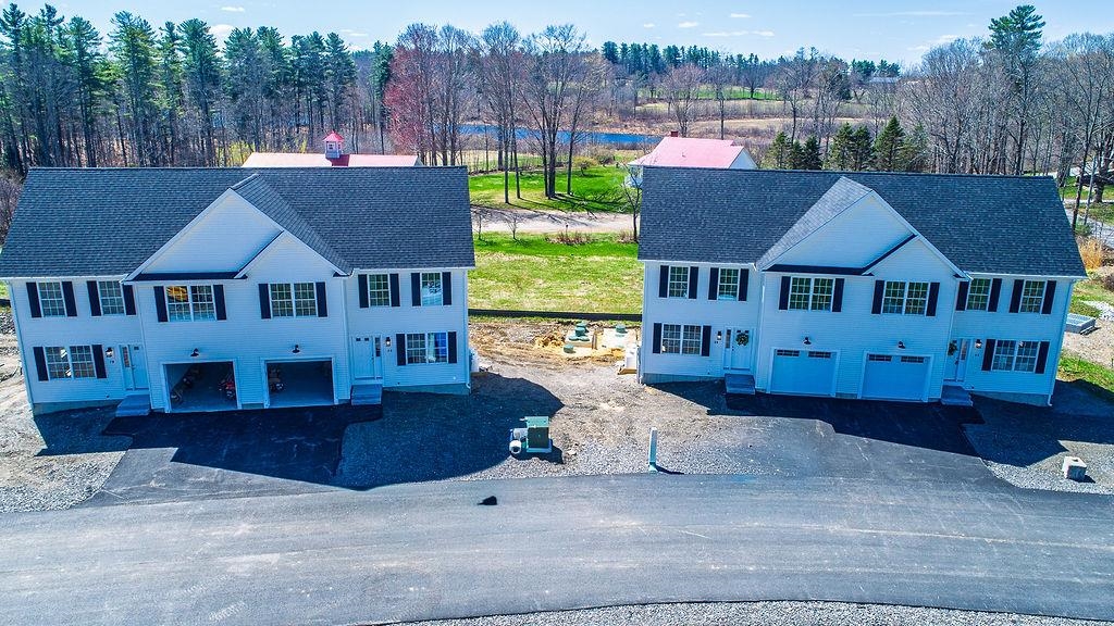 5 B Violette Drive, Unit 2 Epping, NH 03042 - Photo 28 of 33