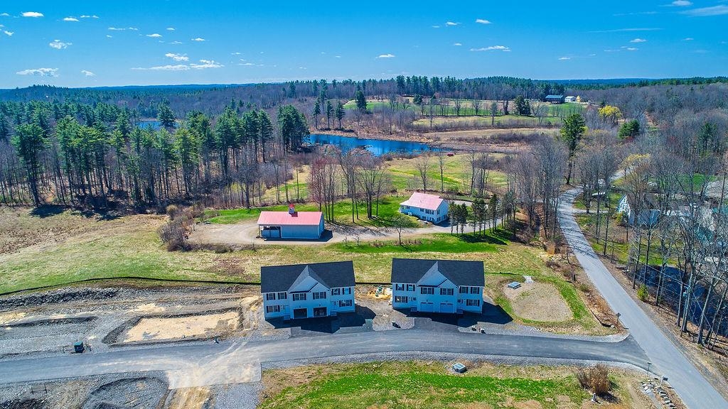 5 B Violette Drive, Unit 2 Epping, NH 03042 - Photo 30 of 33
